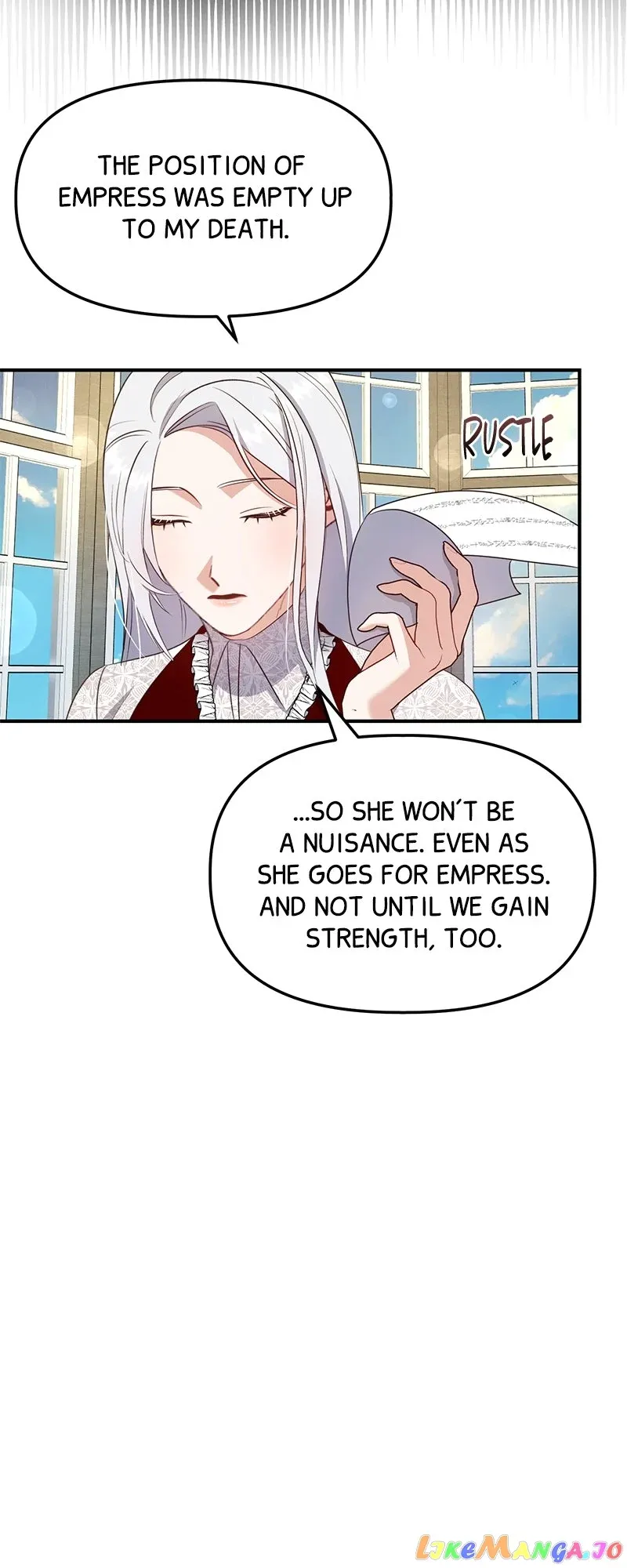 The Fake Duchess In Distresss Chapter 26 Online - página 20
