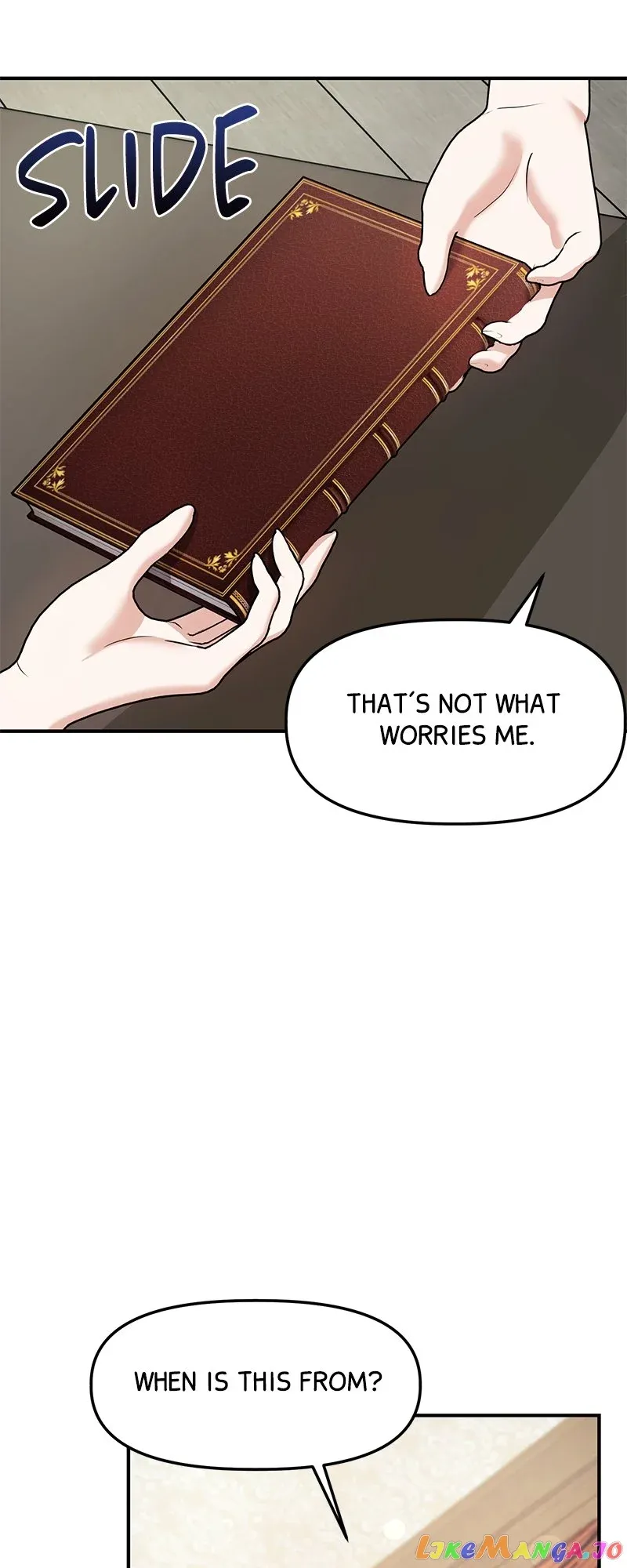 The Fake Duchess In Distresss Chapter 26 Online - página 21