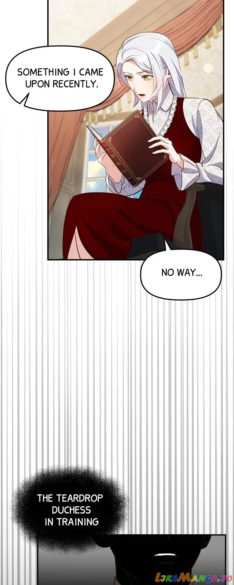 The Fake Duchess In Distresss Chapter 26 Online - página 22