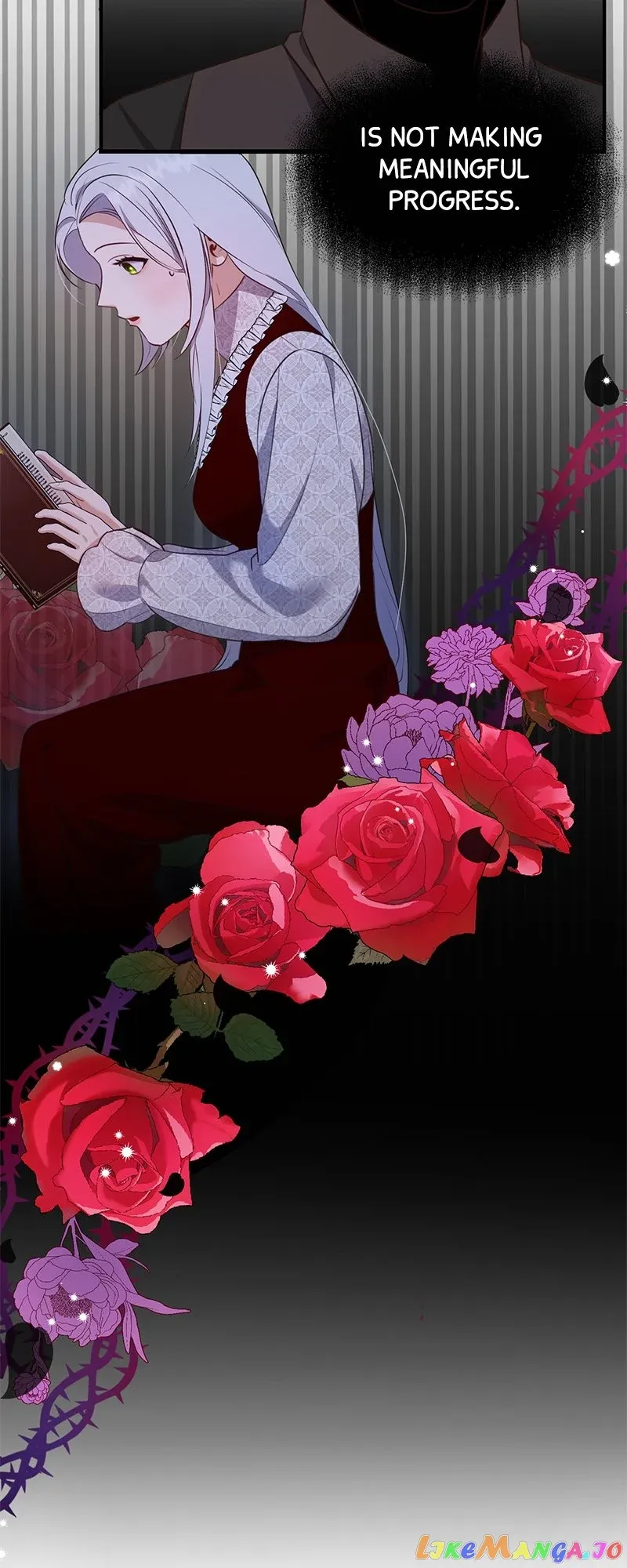 The Fake Duchess In Distresss Chapter 26 Online - página 23