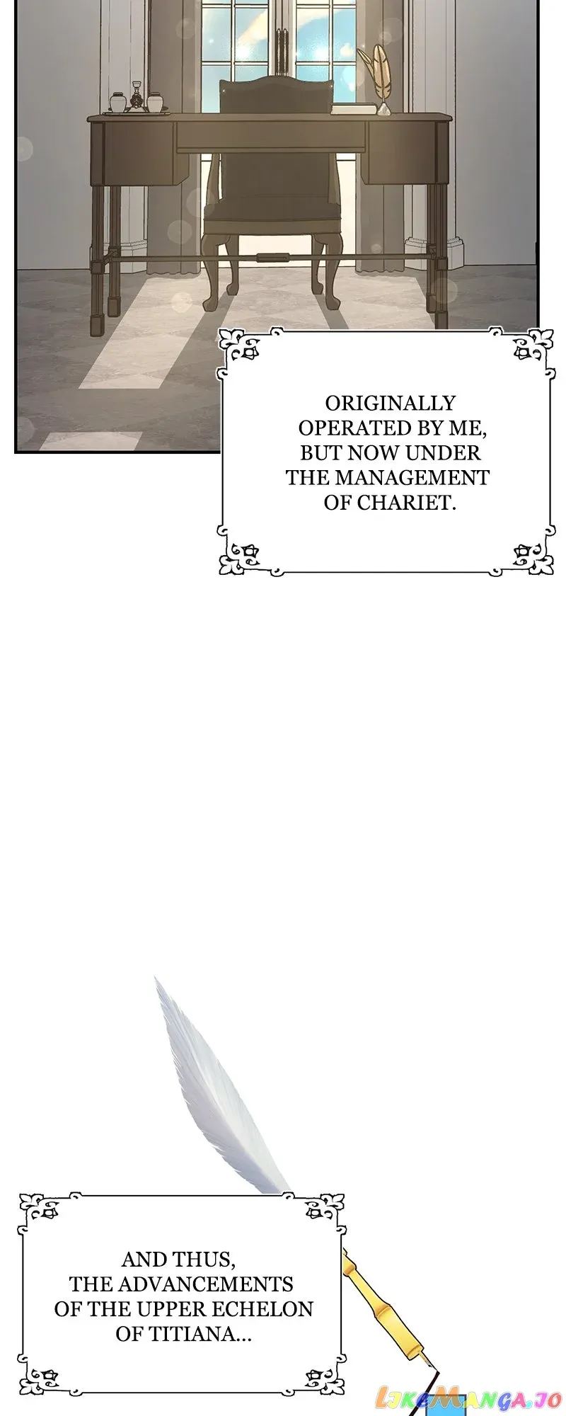 The Fake Duchess In Distresss Chapter 26 Online - página 26