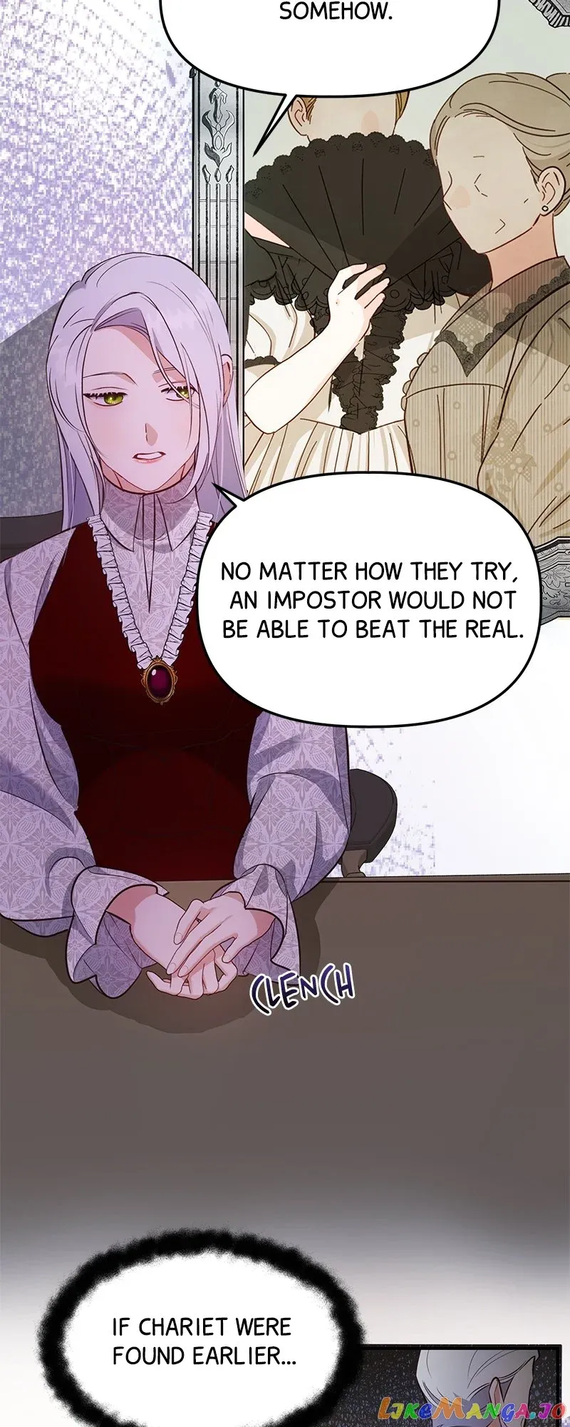 The Fake Duchess In Distresss Chapter 26 Online - página 29