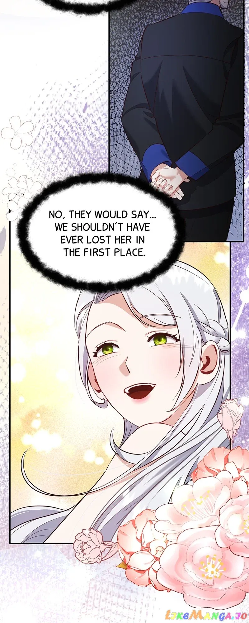 The Fake Duchess In Distresss Chapter 26 Online - página 30