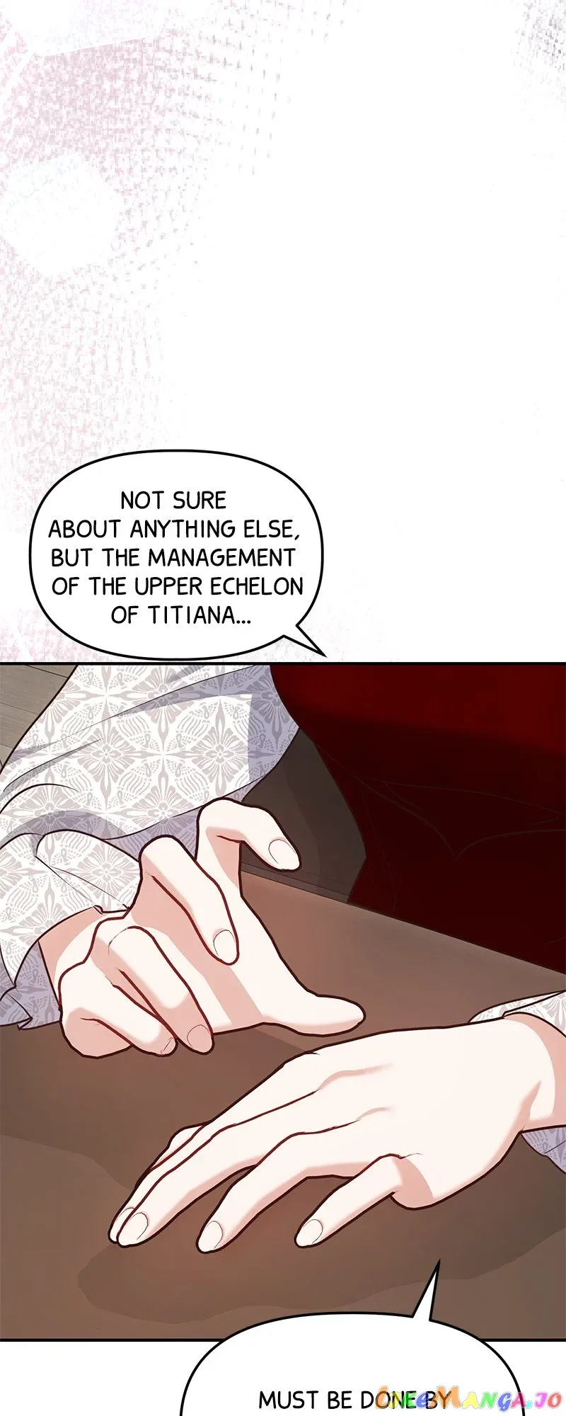 The Fake Duchess In Distresss Chapter 26 Online - página 31