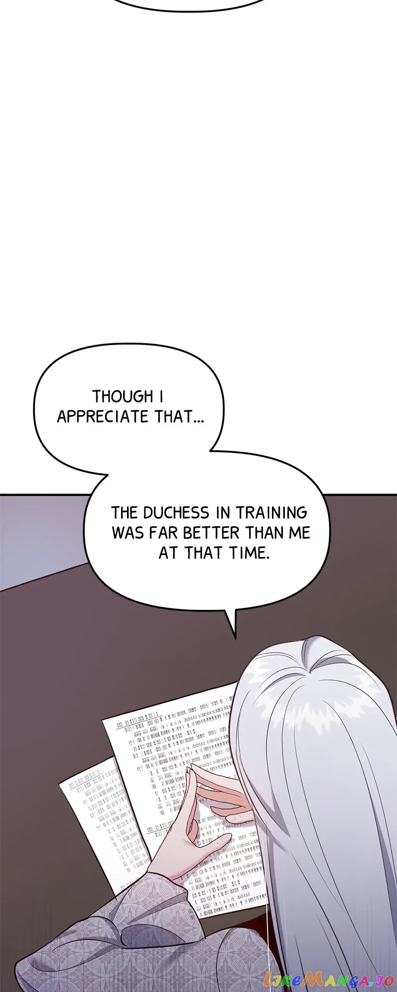The Fake Duchess In Distresss Chapter 26 Online - página 34