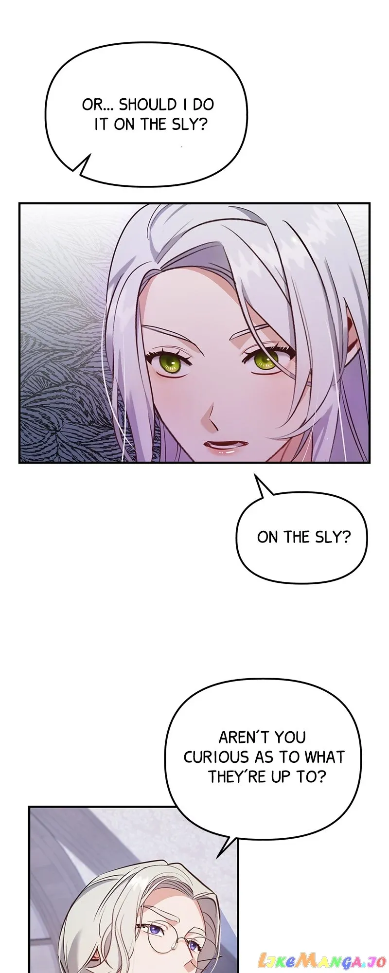 The Fake Duchess In Distresss Chapter 26 Online - página 41