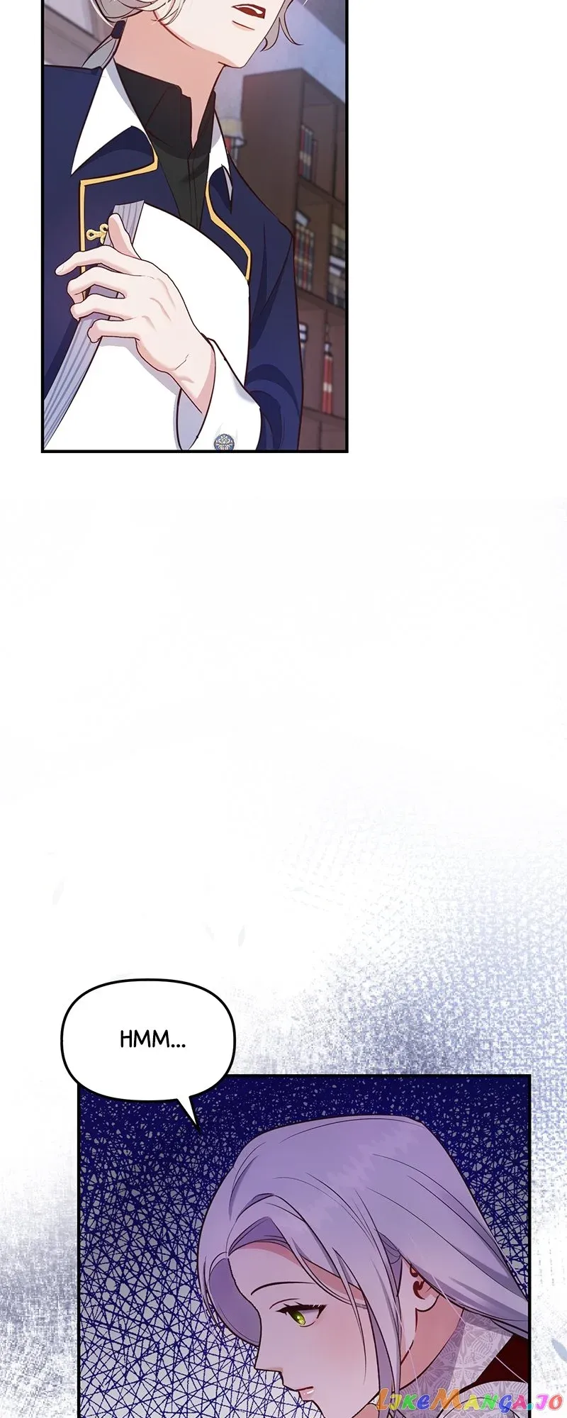 The Fake Duchess In Distresss Chapter 26 Online - página 42