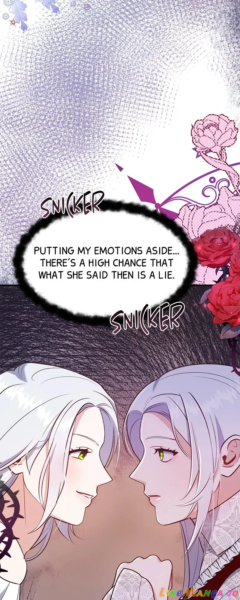The Fake Duchess In Distresss Chapter 26 Online - página 44