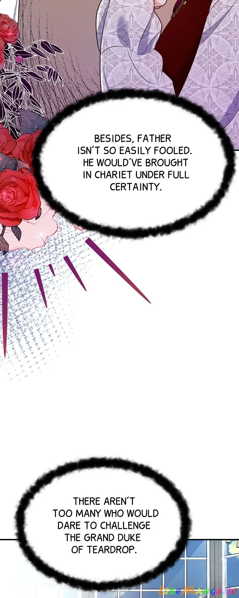 The Fake Duchess In Distresss Chapter 26 Online - página 45