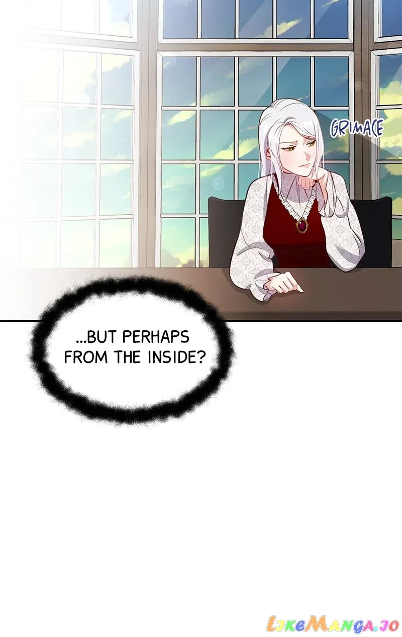 The Fake Duchess In Distresss Chapter 26 Online - página 46