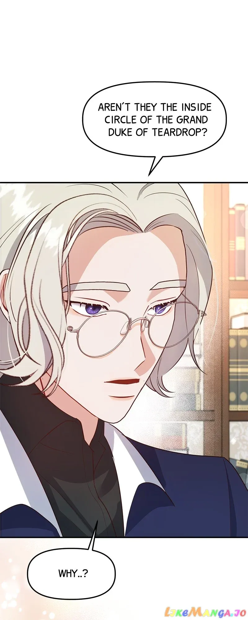 The Fake Duchess In Distresss Chapter 26 Online - página 49