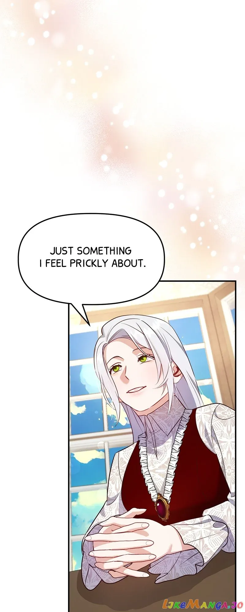 The Fake Duchess In Distresss Chapter 26 Online - página 50