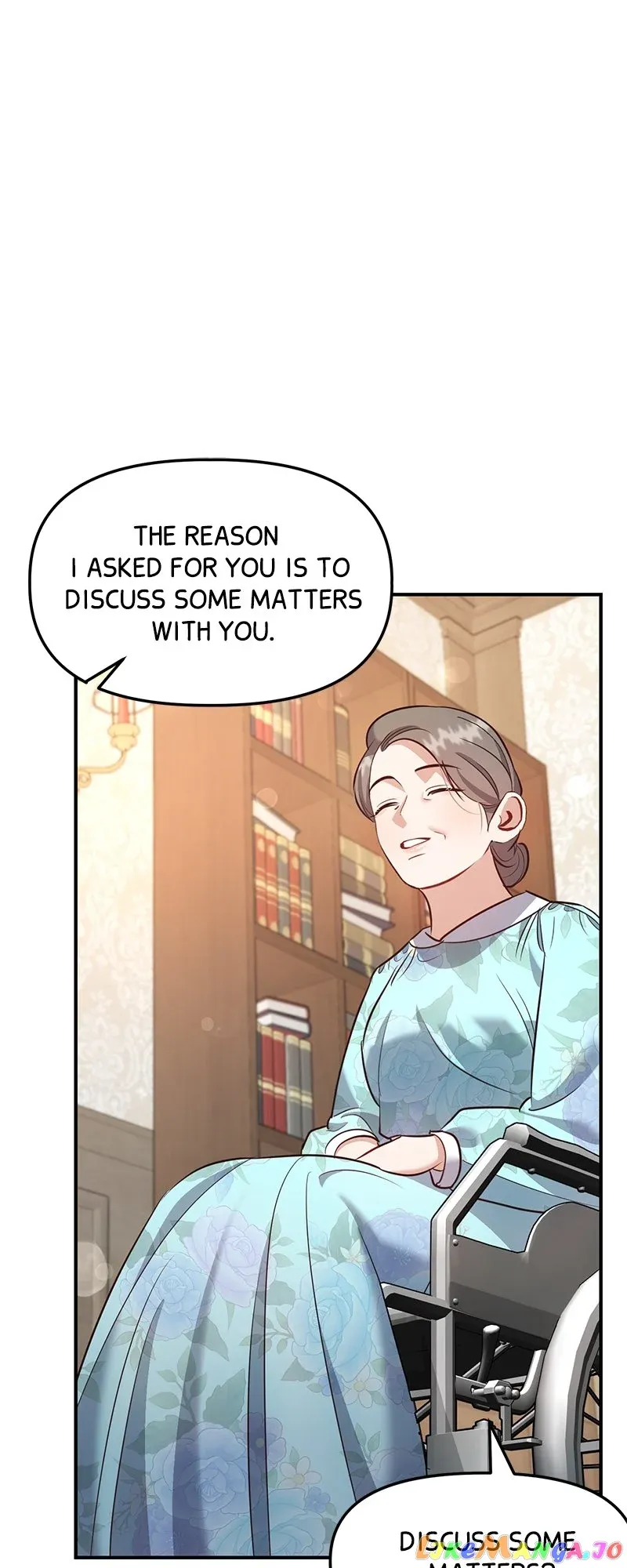 The Fake Duchess In Distresss Chapter 26 Online - página 54