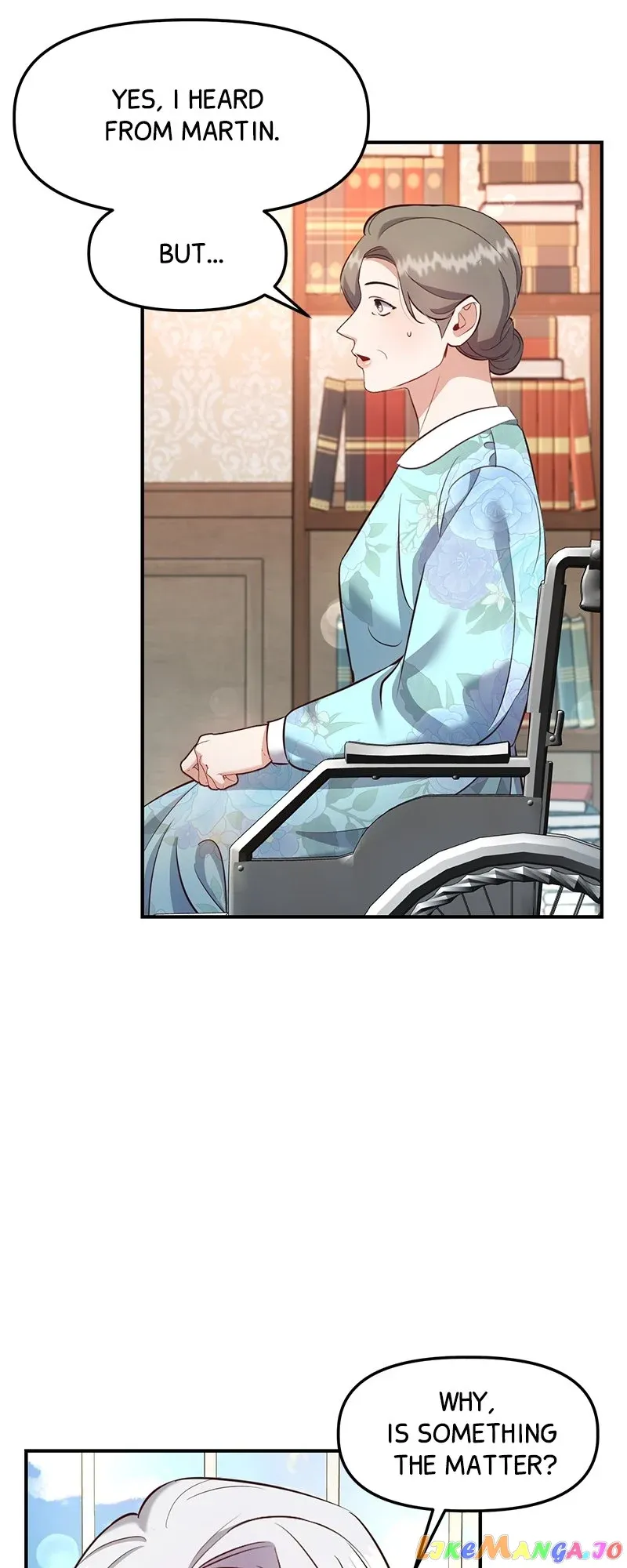 The Fake Duchess In Distresss Chapter 26 Online - página 60