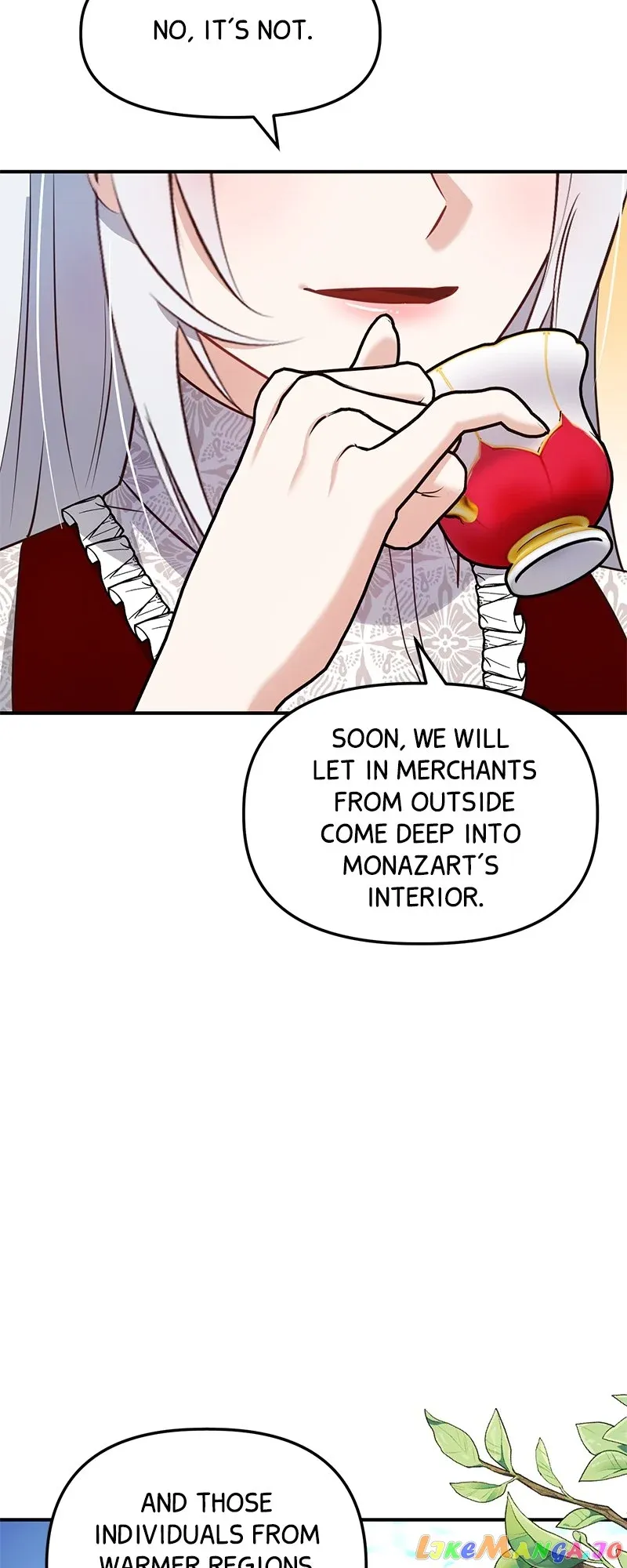 The Fake Duchess In Distresss Chapter 26 Online - página 63
