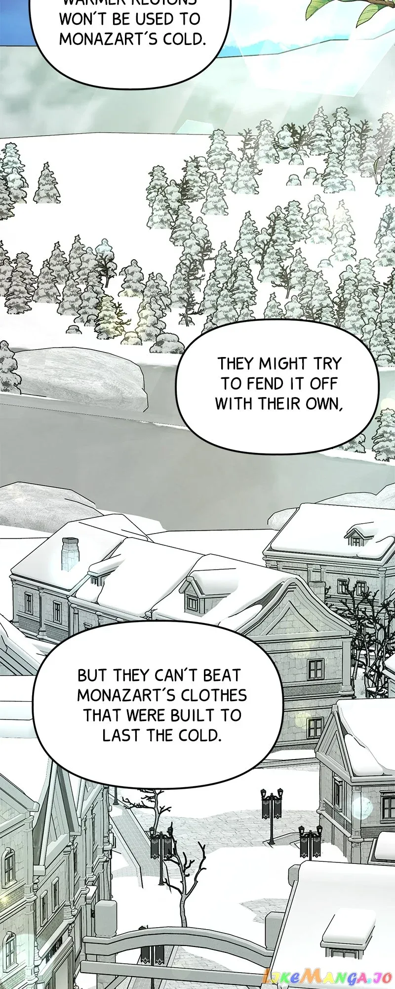 The Fake Duchess In Distresss Chapter 26 Online - página 64