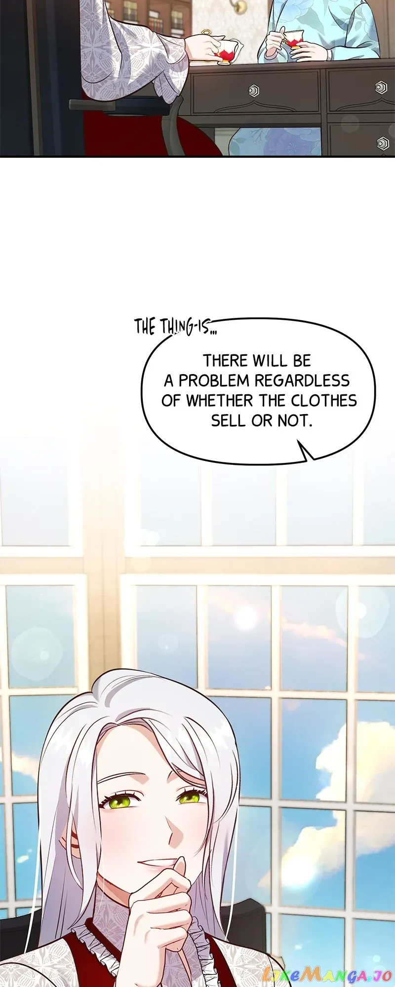 The Fake Duchess In Distresss Chapter 26 Online - página 66