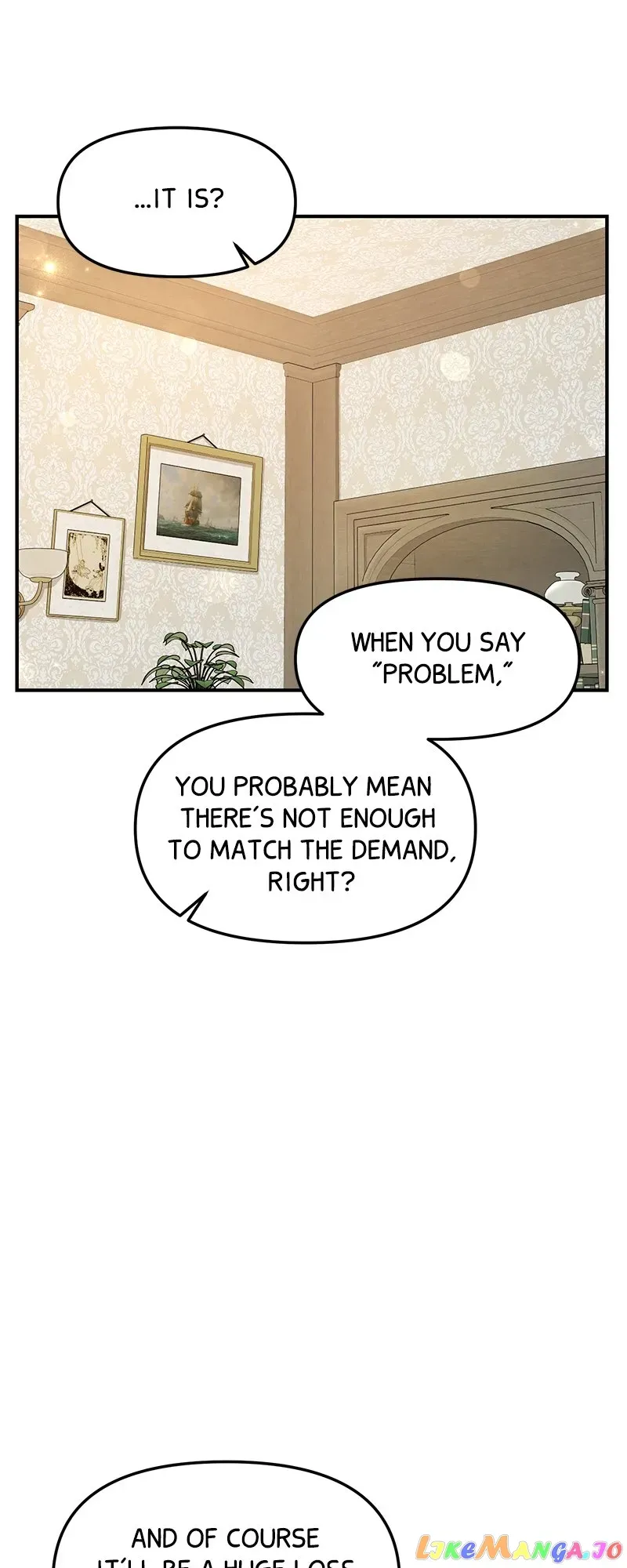 The Fake Duchess In Distresss Chapter 27 Online - página 5