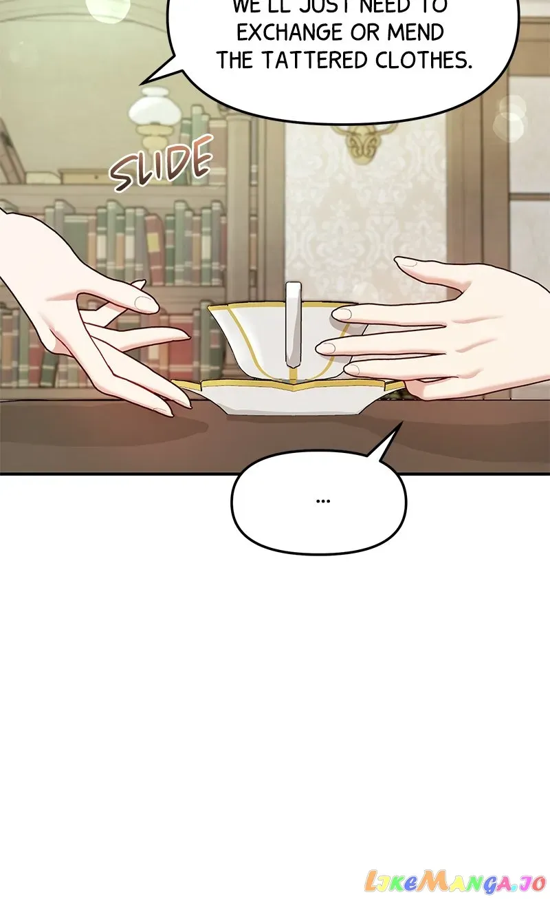 The Fake Duchess In Distresss Chapter 27 Online - página 22