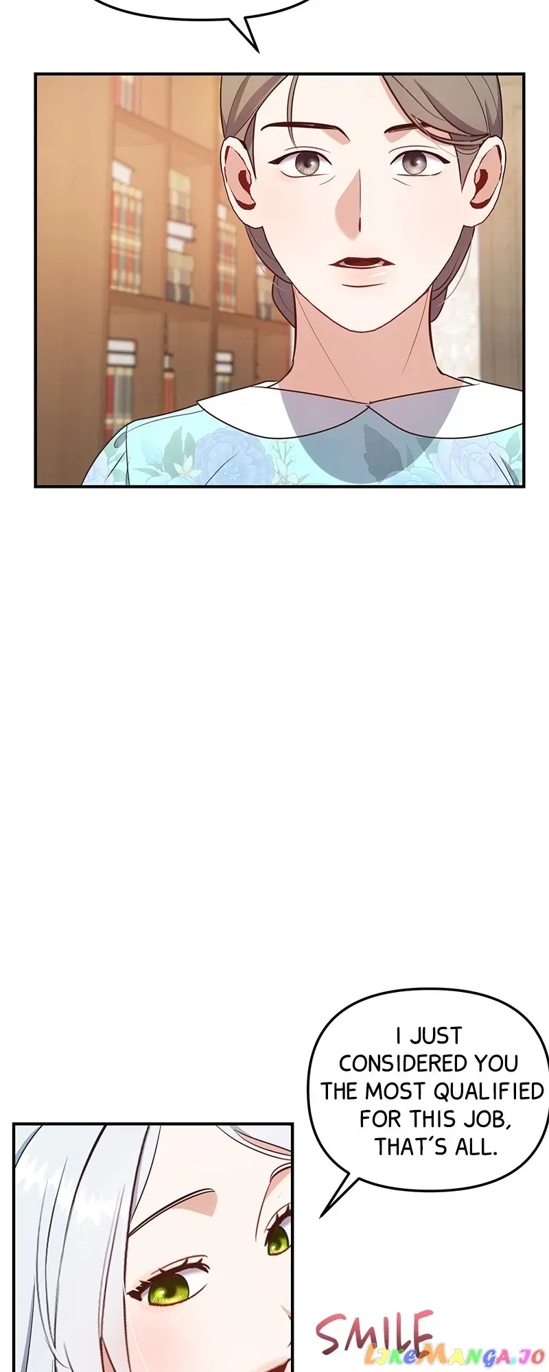 The Fake Duchess In Distresss Chapter 27 Online - página 24