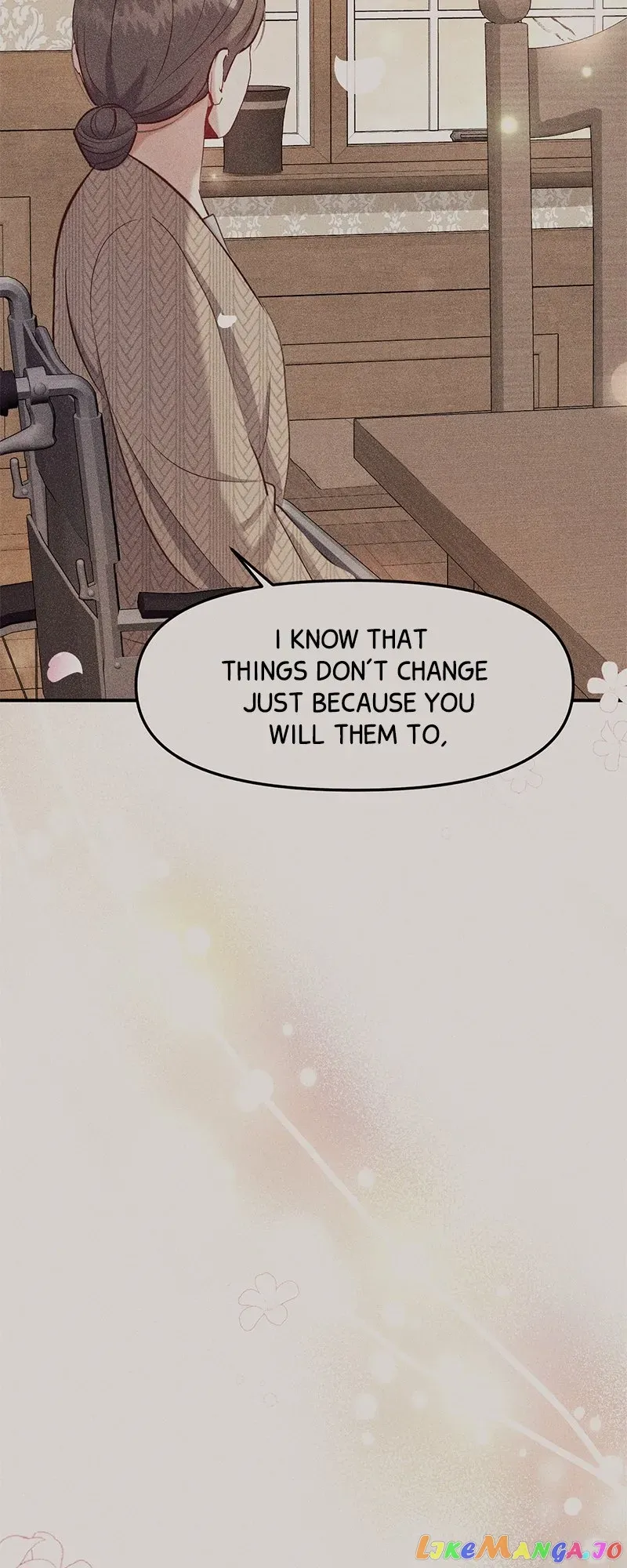 The Fake Duchess In Distresss Chapter 27 Online - página 28