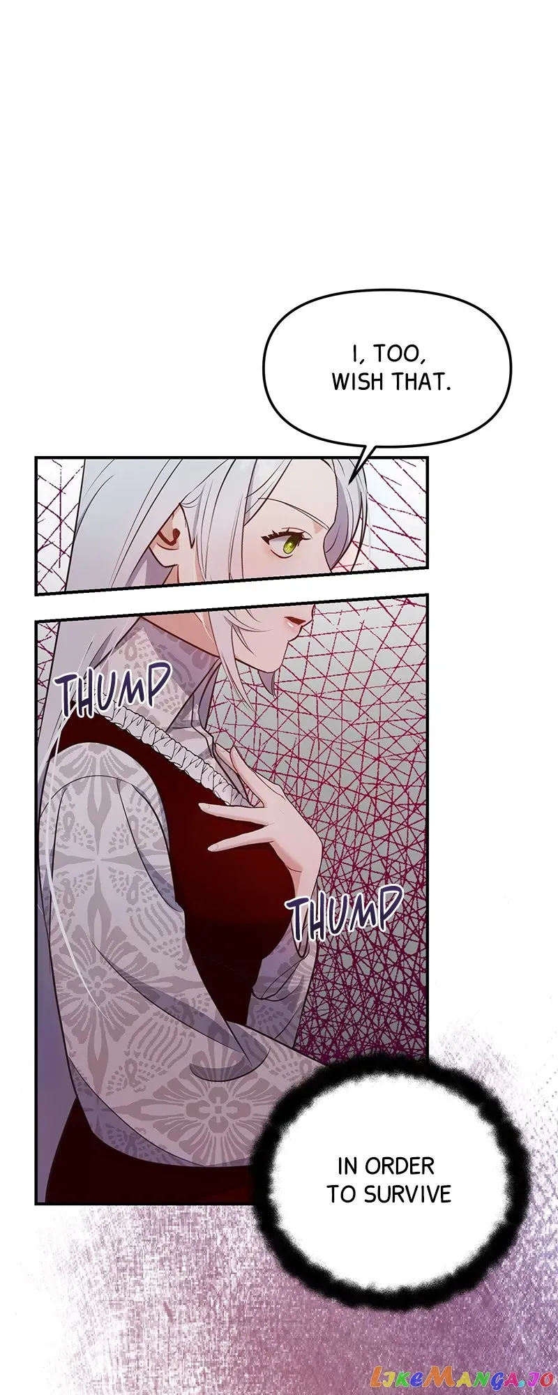The Fake Duchess In Distresss Chapter 27 Online - página 30