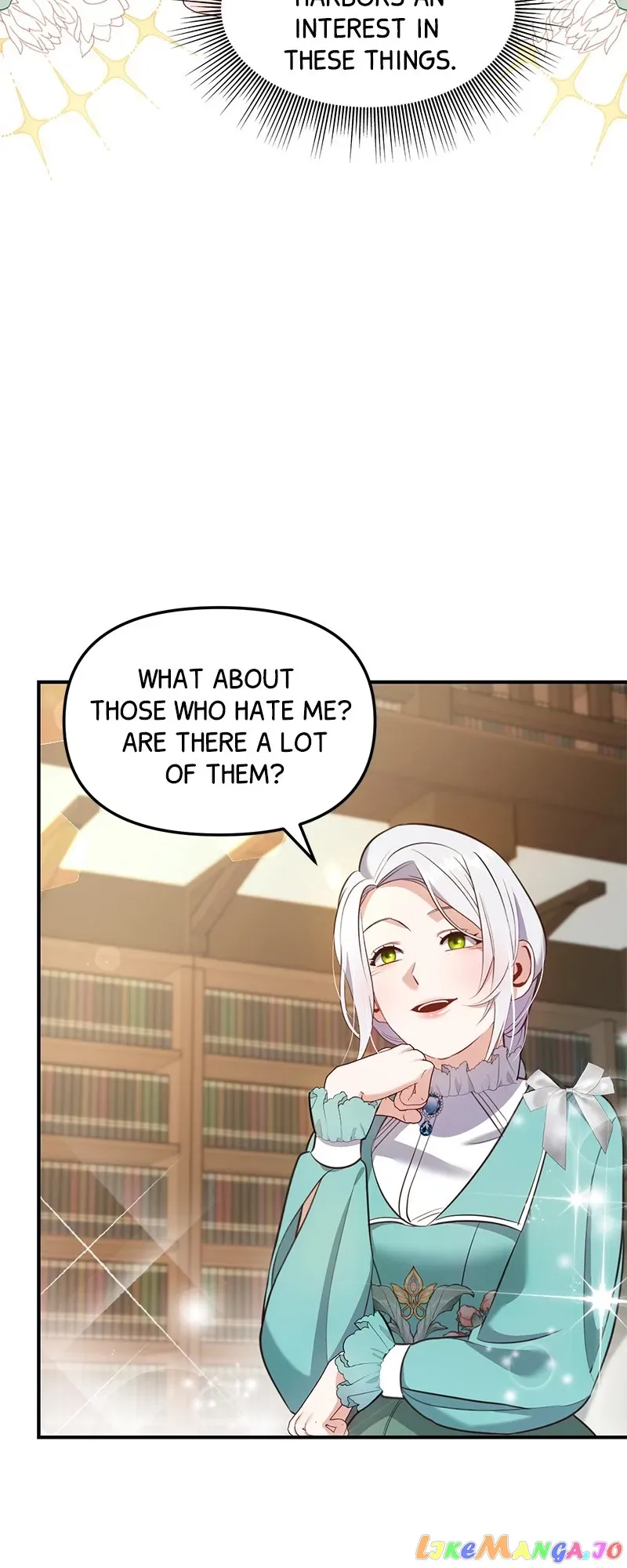 The Fake Duchess In Distresss Chapter 27 Online - página 38