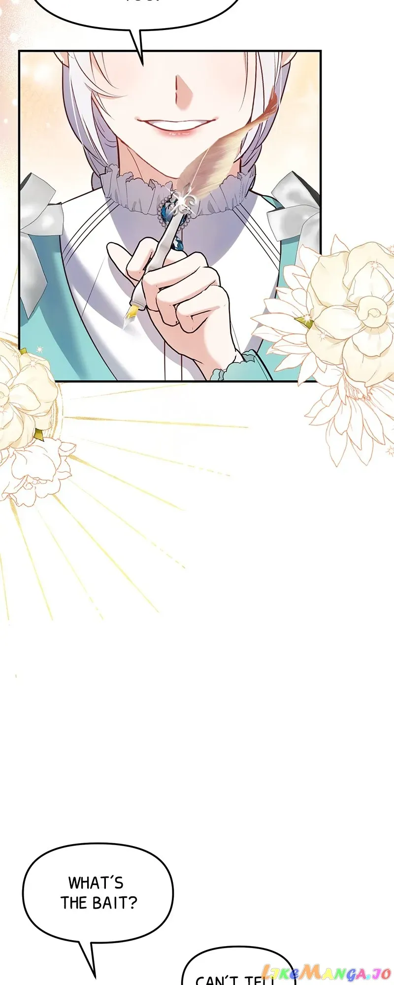 The Fake Duchess In Distresss Chapter 27 Online - página 47