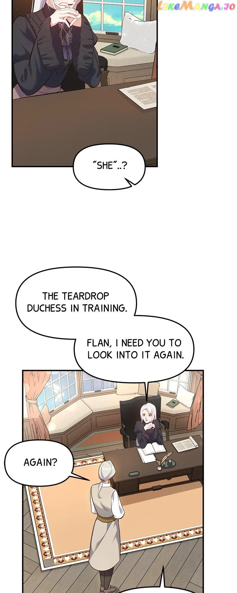 The Fake Duchess In Distresss Chapter 30 Online - página 4