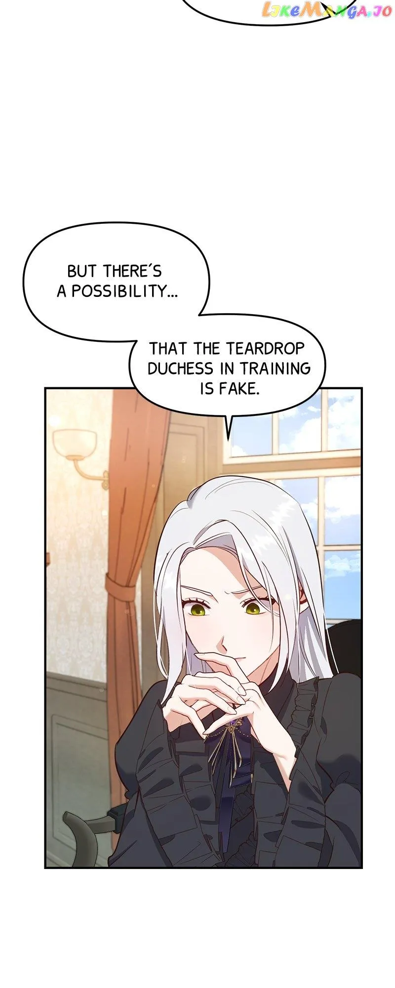 The Fake Duchess In Distresss Chapter 30 Online - página 6