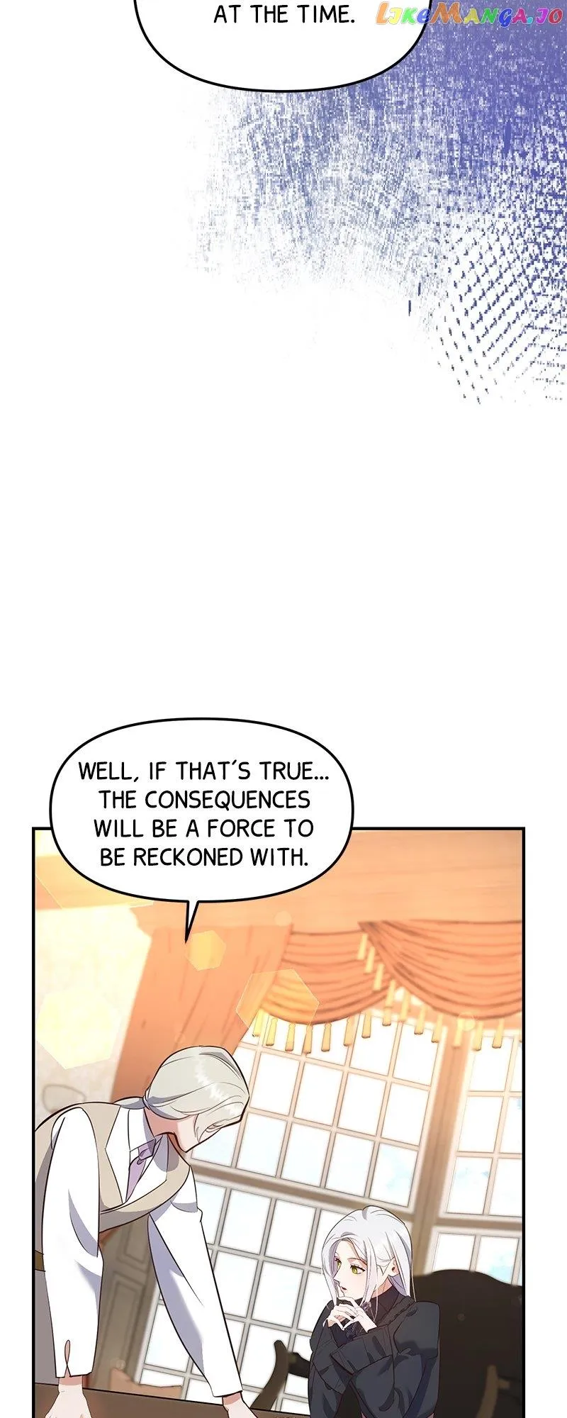 The Fake Duchess In Distresss Chapter 30 Online - página 9