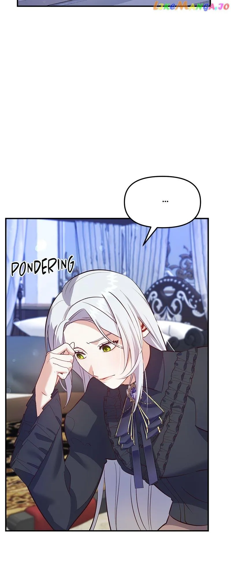 The Fake Duchess In Distresss Chapter 30 Online - página 14
