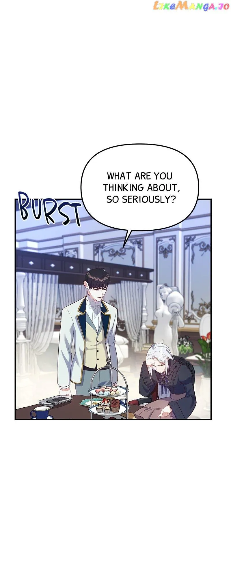 The Fake Duchess In Distresss Chapter 30 Online - página 15