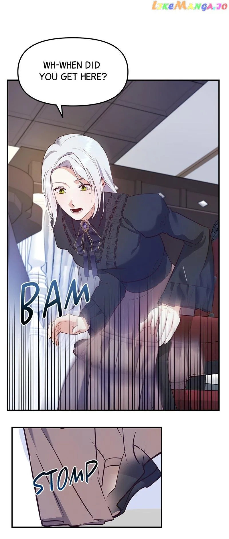 The Fake Duchess In Distresss Chapter 30 Online - página 16