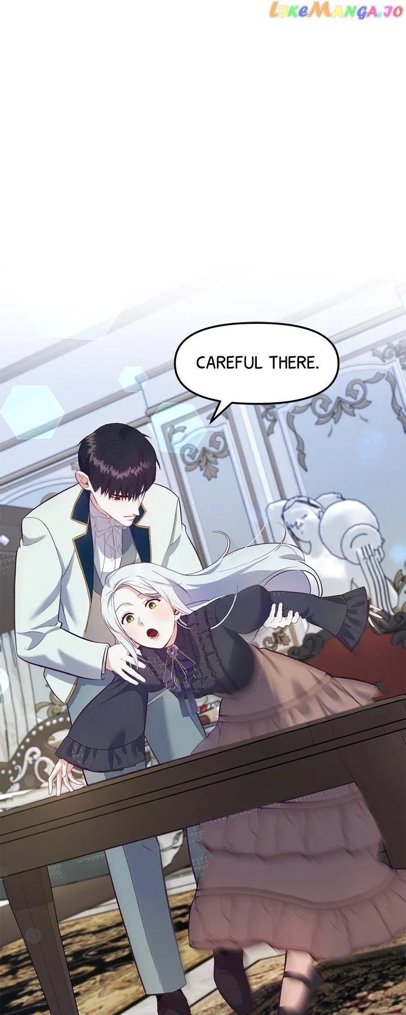The Fake Duchess In Distresss Chapter 30 Online - página 17