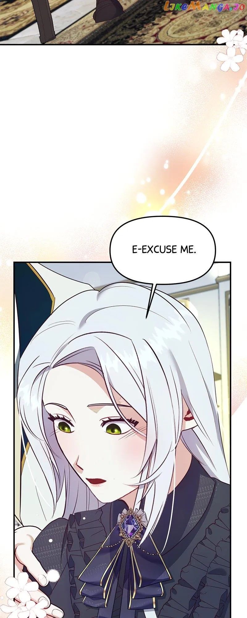 The Fake Duchess In Distresss Chapter 30 Online - página 18