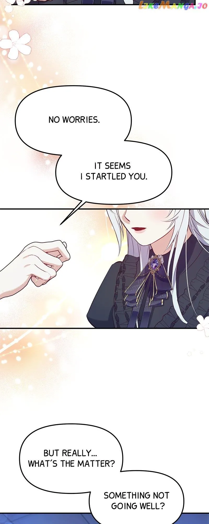 The Fake Duchess In Distresss Chapter 30 Online - página 19