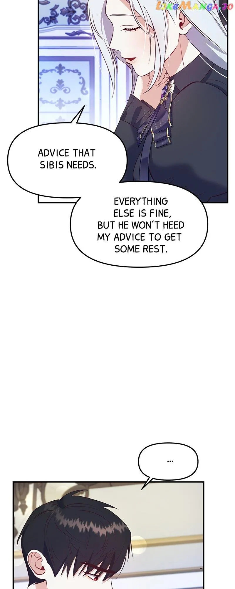The Fake Duchess In Distresss Chapter 30 Online - página 21