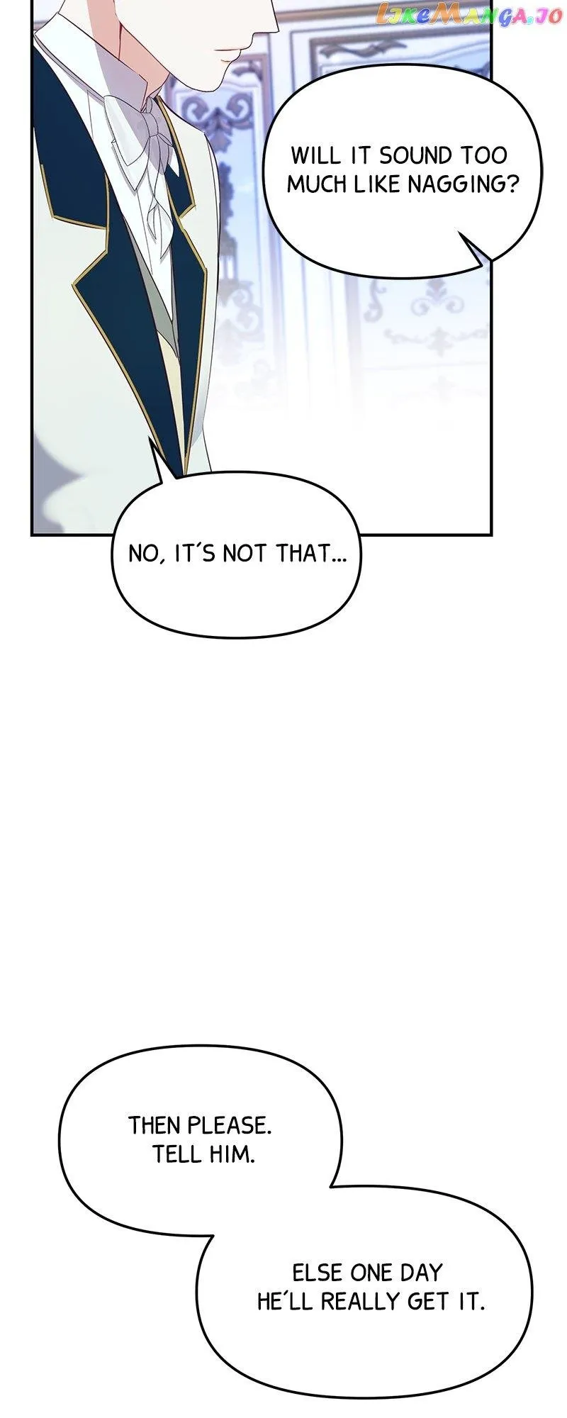 The Fake Duchess In Distresss Chapter 30 Online - página 22