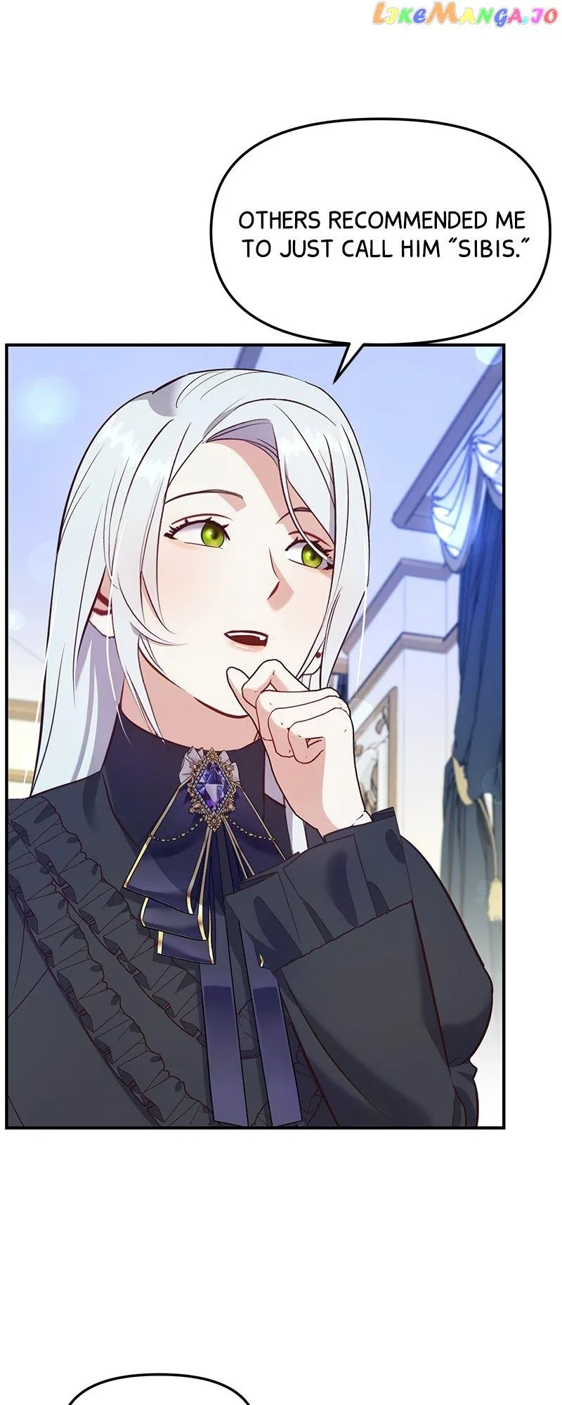 The Fake Duchess In Distresss Chapter 30 Online - página 26