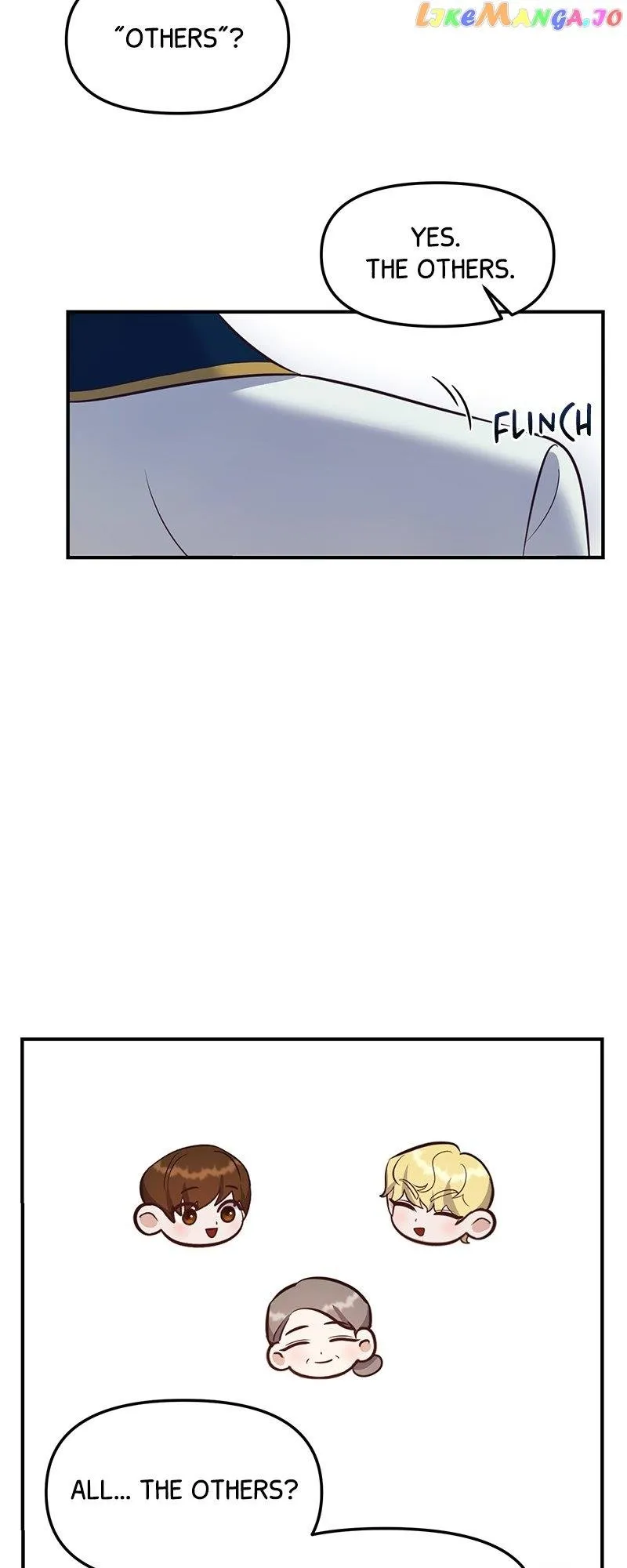 The Fake Duchess In Distresss Chapter 30 Online - página 27