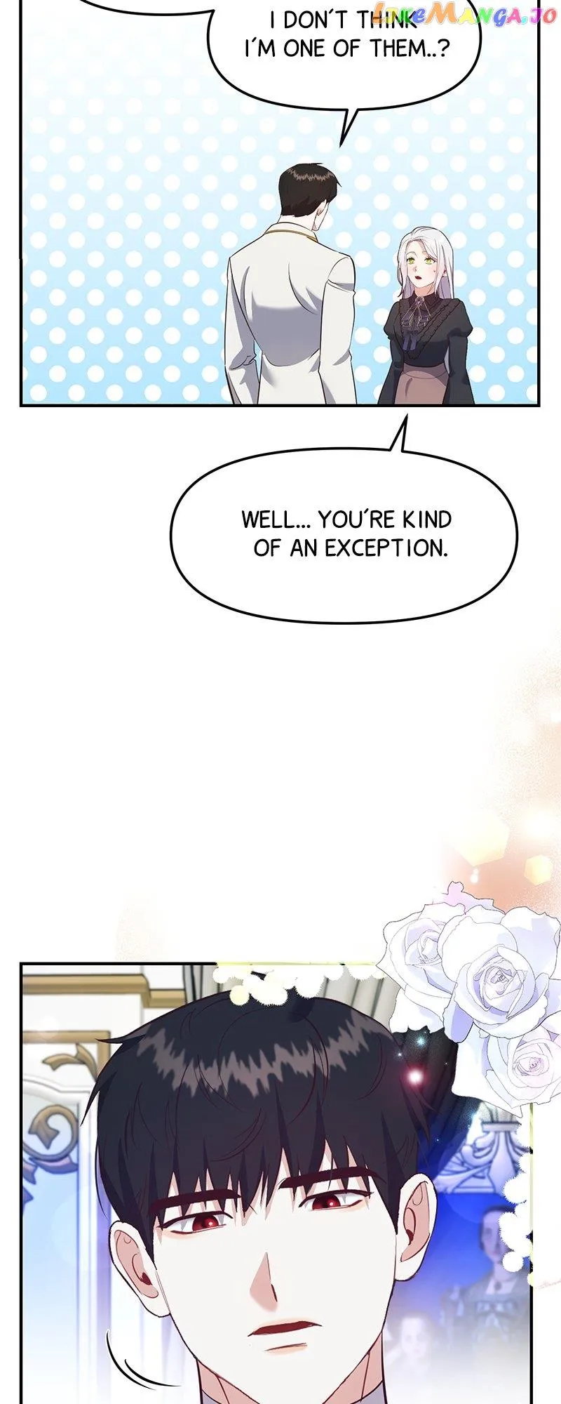 The Fake Duchess In Distresss Chapter 30 Online - página 28