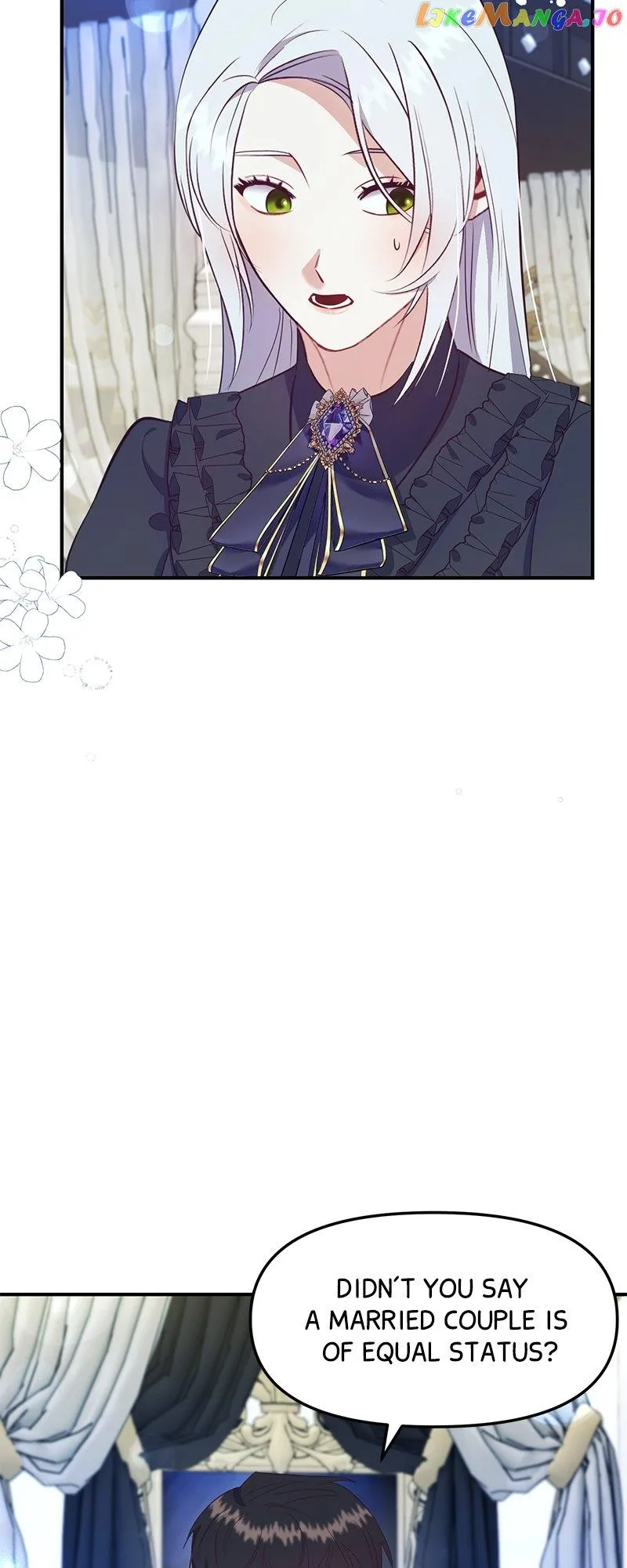 The Fake Duchess In Distresss Chapter 30 Online - página 30
