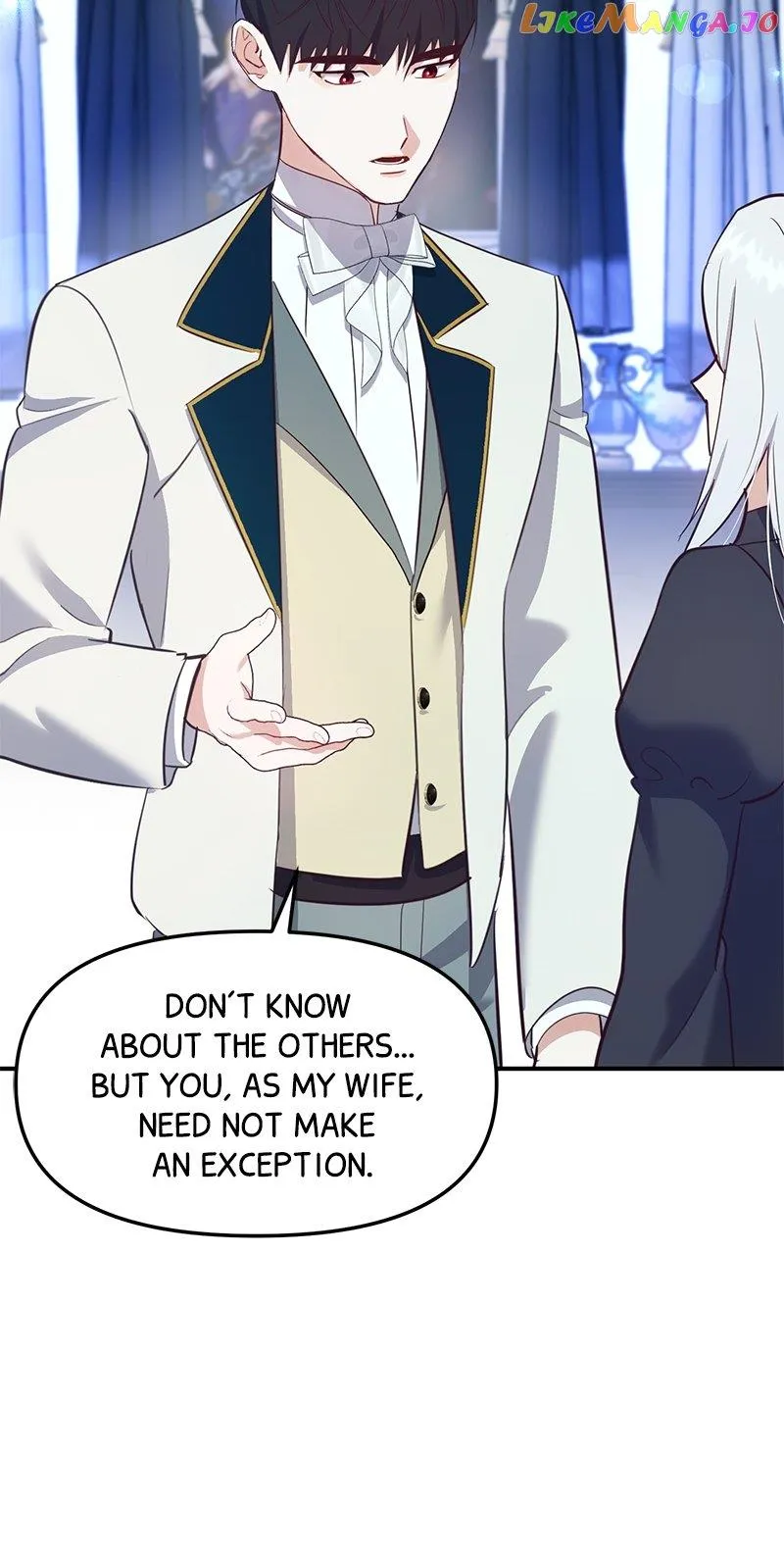 The Fake Duchess In Distresss Chapter 30 Online - página 31