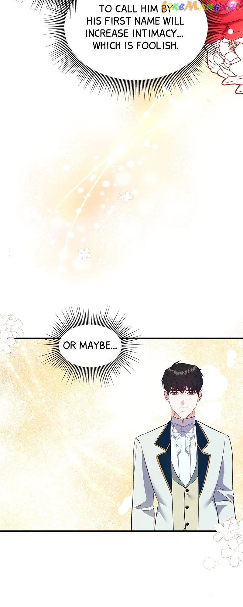 The Fake Duchess In Distresss Chapter 30 Online - página 35