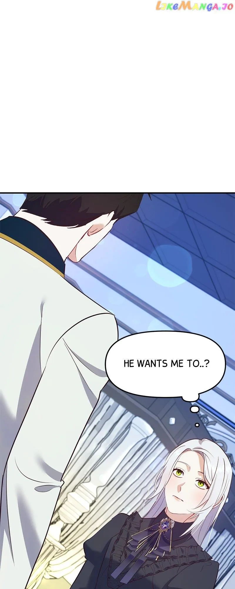 The Fake Duchess In Distresss Chapter 30 Online - página 36