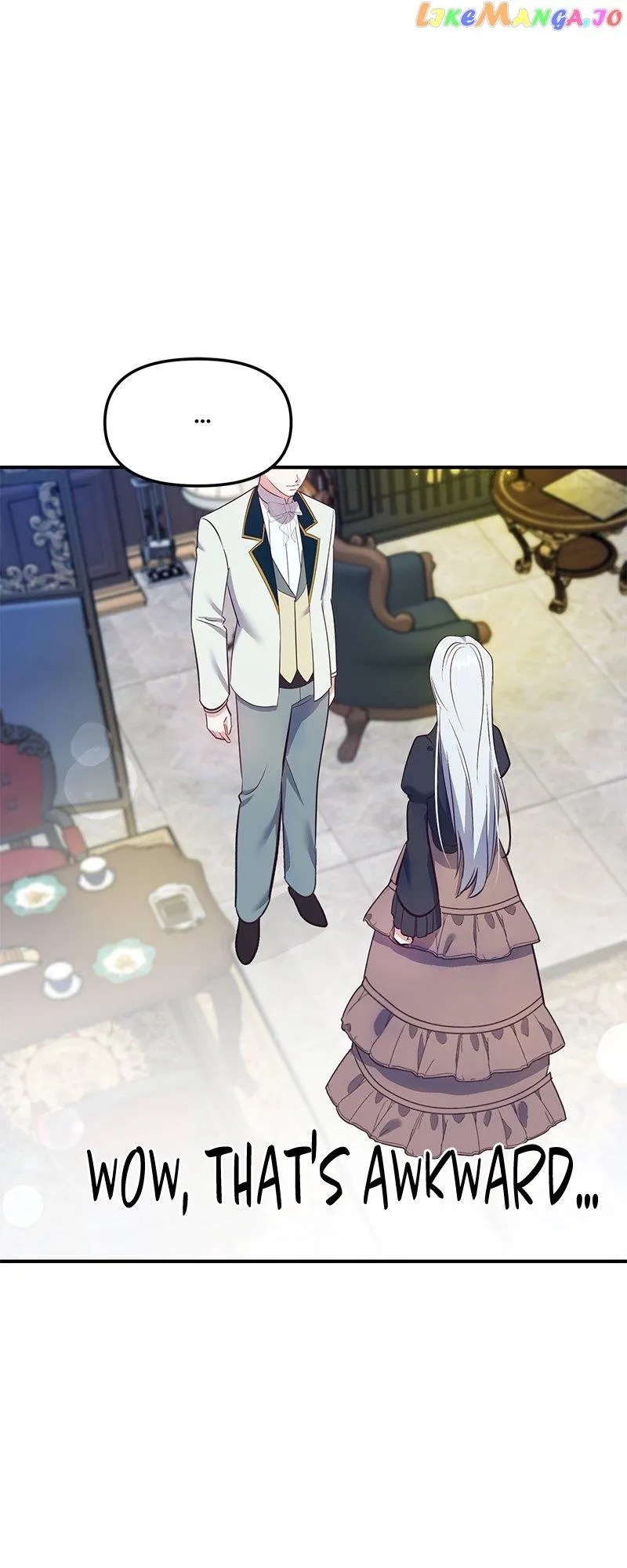 The Fake Duchess In Distresss Chapter 30 Online - página 39
