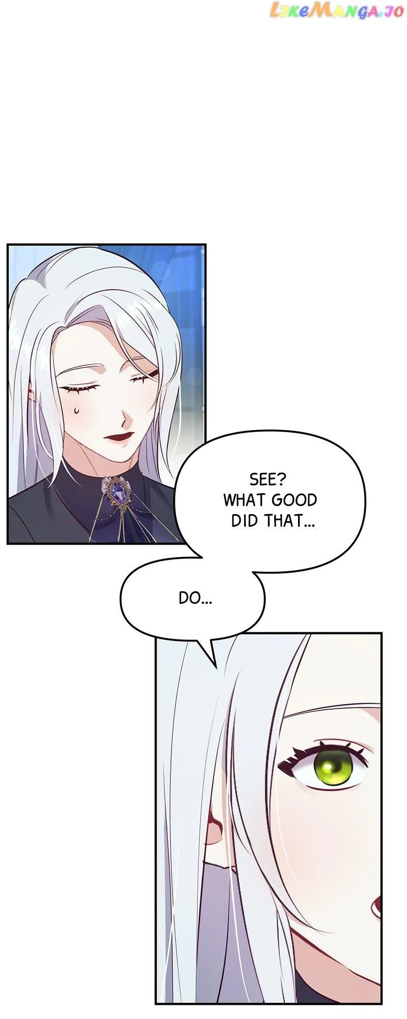 The Fake Duchess In Distresss Chapter 30 Online - página 40