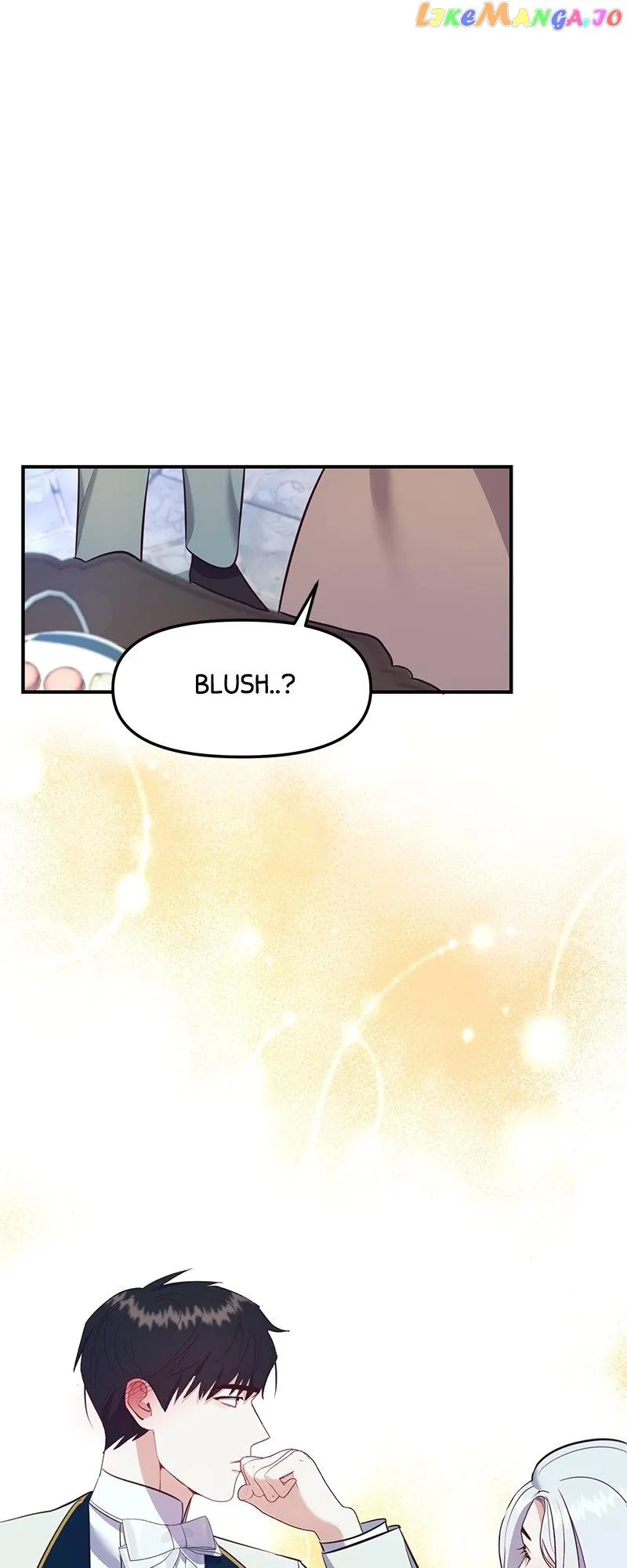 The Fake Duchess In Distresss Chapter 30 Online - página 41