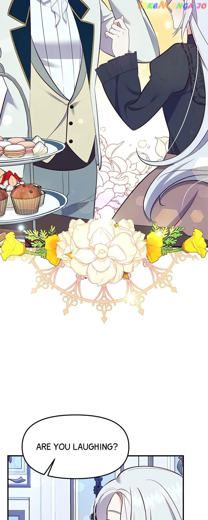 The Fake Duchess In Distresss Chapter 30 Online - página 42